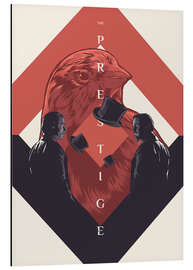 Magnettafel The Prestige