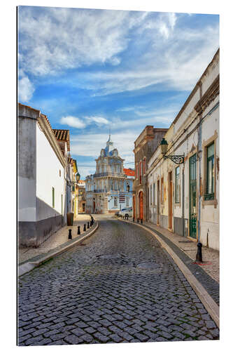 Gallery print Faro, Portugal