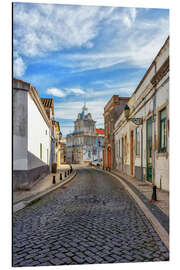 Magnettafel Faro, Portugal
