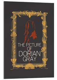 Gallery print The picture of Dorian Gray