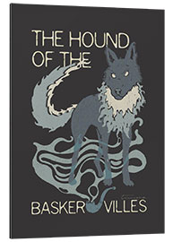 Alubild The Hound of the Baskervilles