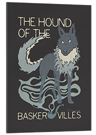 Gallery print The Hound of the Baskervilles