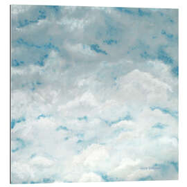 Gallery print Sky window