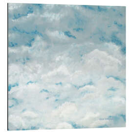 Magnettafel Himmelsfenster