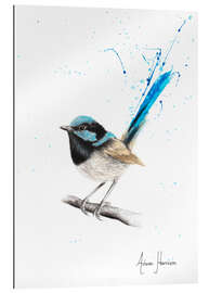 Gallery print Wren Wisdom