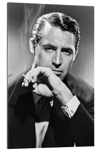 Gallery Print Cary Grant