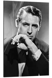 Magnettafel Cary Grant