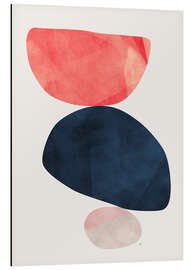 Magnettafel Balance II