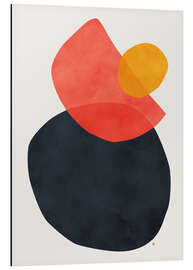 Magnettafel Balance I