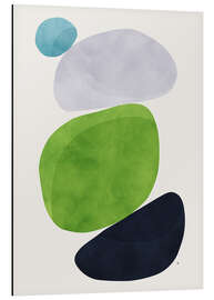 Magnettafel Balance V