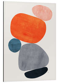 Magnettafel Balance III