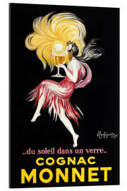 Gallery print Cognac Monnet