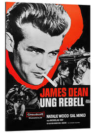 Magnettafel Denn sie wissen nicht, was sie tun (schwedisch)