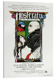 Galleriprint Nosferatu – Nattens vampyr