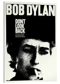 Galleriprint Bob Dylan - Don&#039;t Look Back