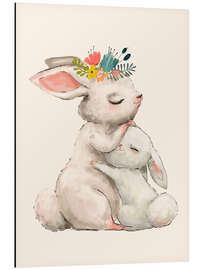 Magnettafel Mami ist die Beste