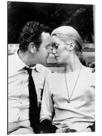 Magnettafel The April Fools