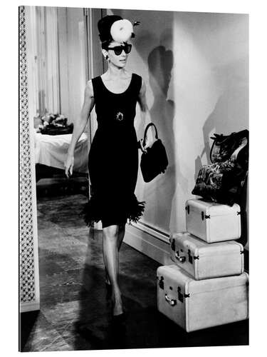 Gallery print Breakfast at Tiffany's (1961)