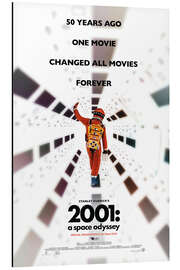 Alubild 2001: A Space Odyssey 50th Anniversary