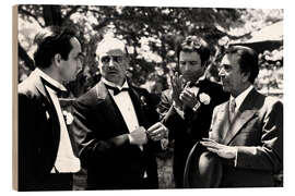 Trebilde The Godfather 1972