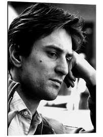 Alubild Robert De Niro in Taxi Driver