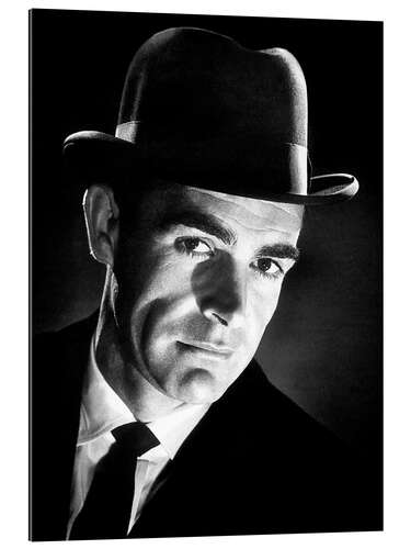 Galleriprint Dr. No, Sean Connery