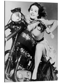 Magnettafel Mary Murphy