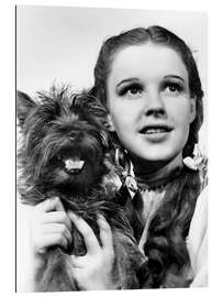 Gallery Print Judy Garland - Der Zauberer von Oz