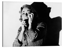 Alubild Vera Miles in Psycho