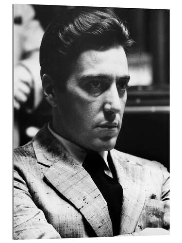 Galleritryk The godfather PART II, Al Pacino