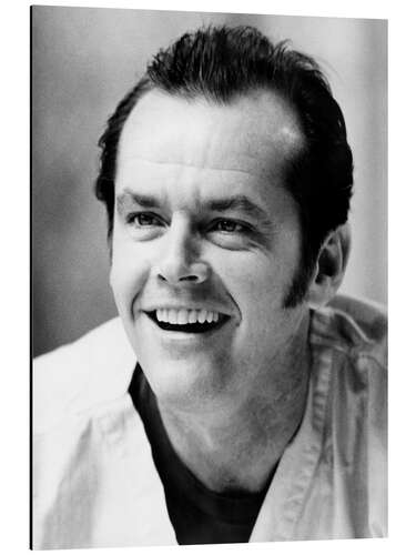 Alubild Jack Nicholson