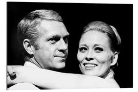 Magnettafel Die Thomas Crown Affäre