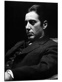 Magnettafel Der Pate, Al Pacino