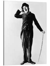 Magnettafel The Tramp