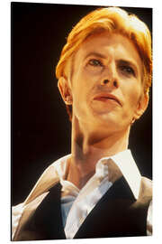 Magnettafel David Bowie II