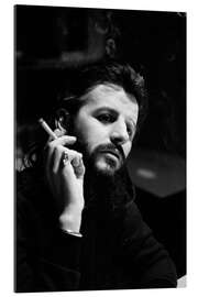 Gallery print Ringo Starr