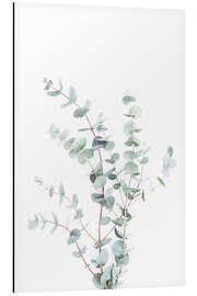 Magnettafel Eukalyptus II