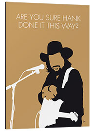 Alubild Waylon Jennings - Are You Sure Hank Done It This Way?