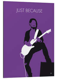 Magnettafel Janes Addiction - Just Because