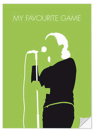 Sticker mural The Cardigans