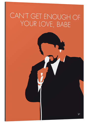 Alubild Barry White - Can't Get Enough Of Your Love, Babe