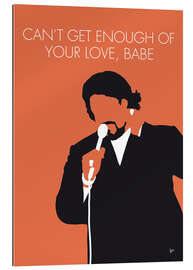 Gallery print Barry White - Can&#039;t Get Enough Of Your Love, Babe