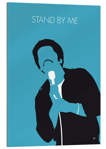 Gallery print Ben E. King - Stand By Me