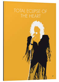 Magnettafel Bonnie Tyler - Total Eclipse Of The Heart