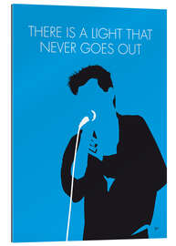 Gallery print The Smiths - There Is A Light That Never Goes Out