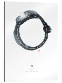 Gallery print Circle n° 3