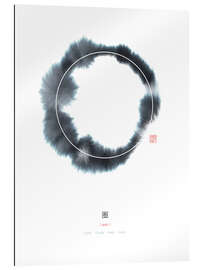 Gallery print Circle n° 1