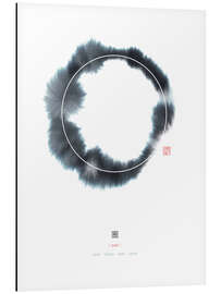 Magnettafel Kreis Nr. 1