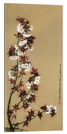 Gallery print The Cherry Blossoms of Mikawa