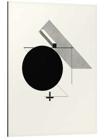 Magnettafel Kestnermappe, Blatt 2